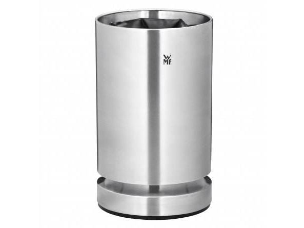 WMF Ambient 0415400011, Glass Flaske, Vin, Rustfritt stål, 237 mm, 14,3 cm, 1,1 kg