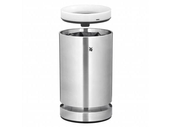 WMF Ambient 0415400011, Glass Flaske, Vin, Rustfritt stål, 237 mm, 14,3 cm, 1,1 kg