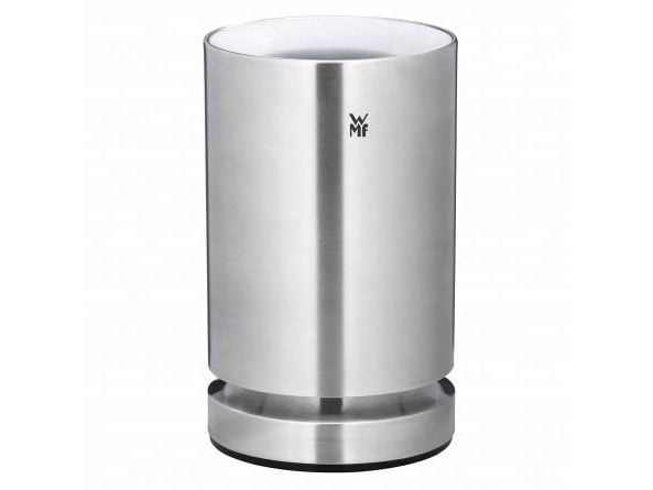WMF Ambient 0415400011, Glass Flaske, Vin, Rustfritt stål, 237 mm, 14,3 cm, 1,1 kg