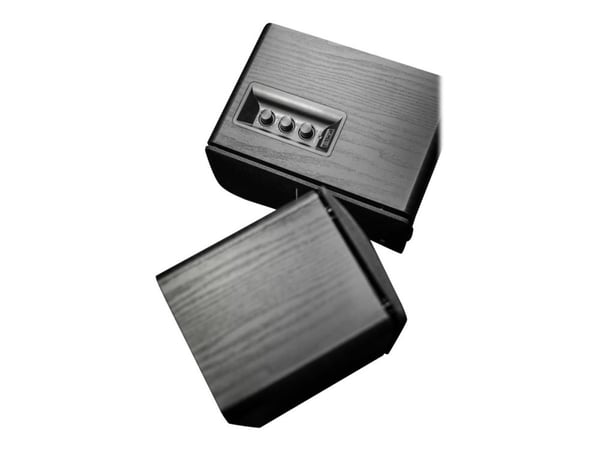 Edifier R1280DB - Högtalare - 2-vägs - svart