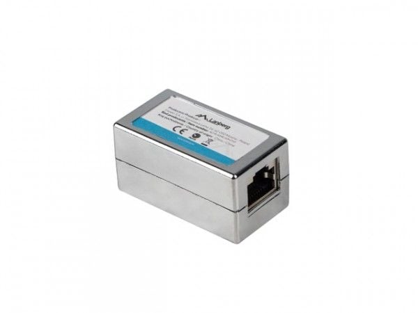 Lanberg AD-RJ45-RJ45-OS5, Cat5e, Hopea
