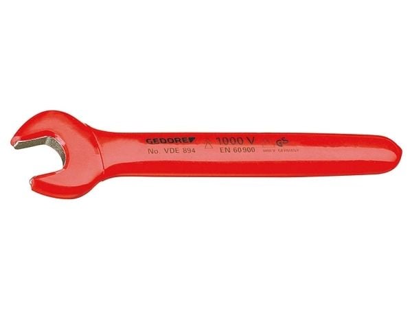 Gedore 6576540, 374 g, 96 mm, 64 mm, 1 stykker