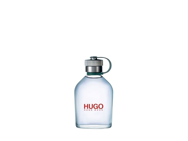 HUGO BOSS - Hugo - EDT 125 ml
