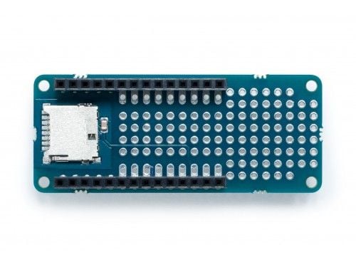 Arduino TSX00004, Proto-skjold, Arduino, Arduino, Blå, 25 mm, 61,5 mm