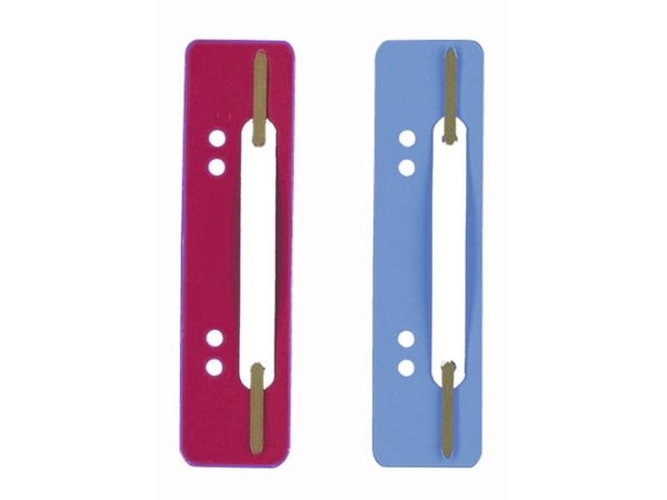 Durable FLEXI® Flexihæfter - (250 stk.)