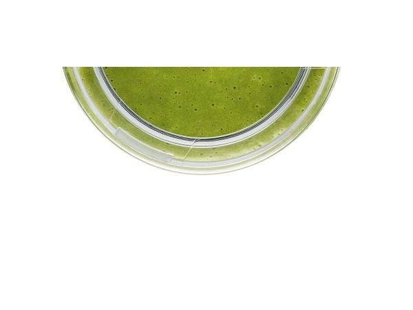Bosch MMZV0BT1 2Go - Flaske - vakuummikser - svart/transparent