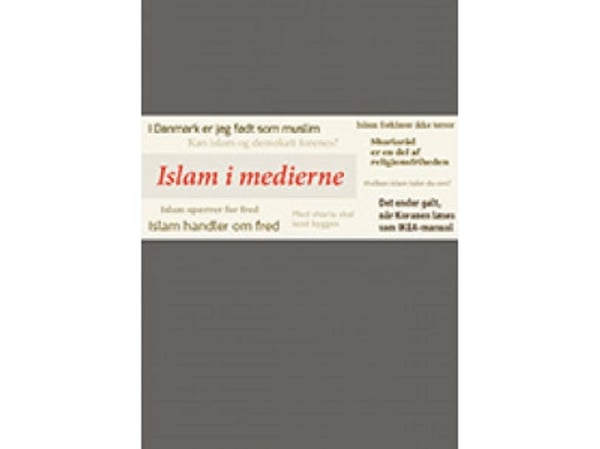 Islam i mediene | Preben Brock Jacobsen, Jesper Petersen | Språk: Dansk