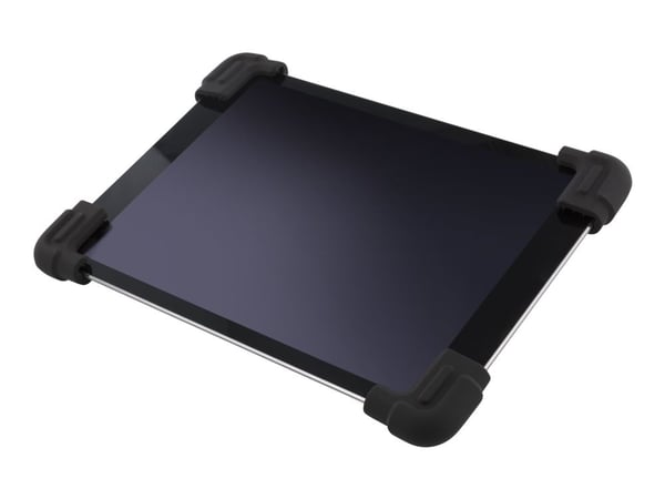 Deltaco TPF-1305, Pehmeä, Mikä tahansa tuotemerkki, 29,5 cm (11.6"), 143 g