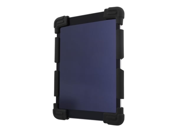 Deltaco TPF-1305, Pehmeä, Mikä tahansa tuotemerkki, 29,5 cm (11.6"), 143 g