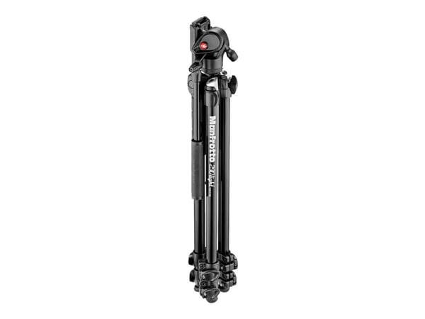 Manfrotto 290 Series MK290LTA3-V - Tripod