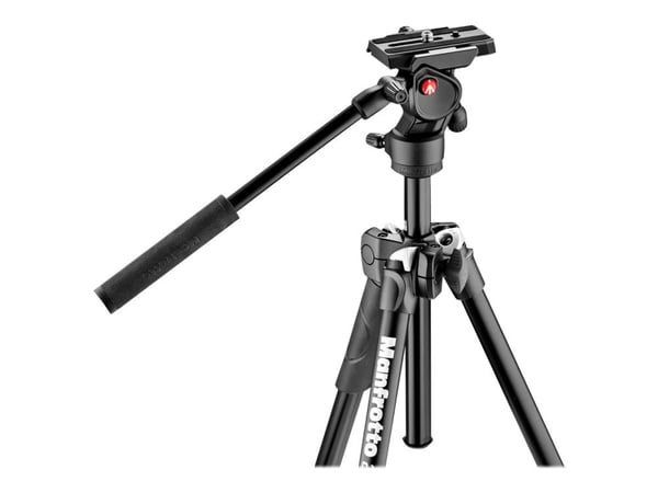 Manfrotto 290 Series MK290LTA3-V - Tripod