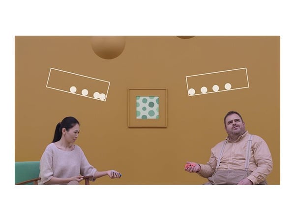 Nintendo 1-2-Switch, Nintendo Switch, E10+ (Kaikki 10+), Fyysinen media