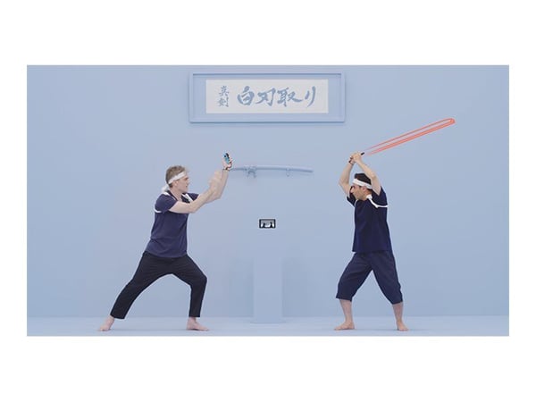 Nintendo 1-2-Switch, Nintendo Switch, E10+ (Kaikki 10+), Fyysinen media