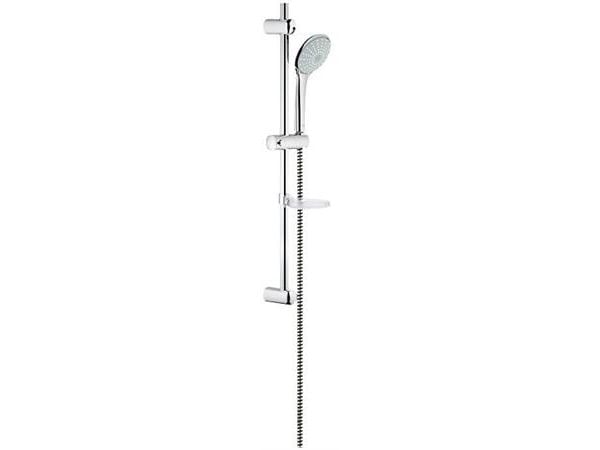 GROHE Euphoria 110 Mono brusestangssæt 600mm