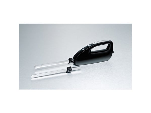 Rommelsbacher EM 150 - Elektrisk kniv - 120 W - svart