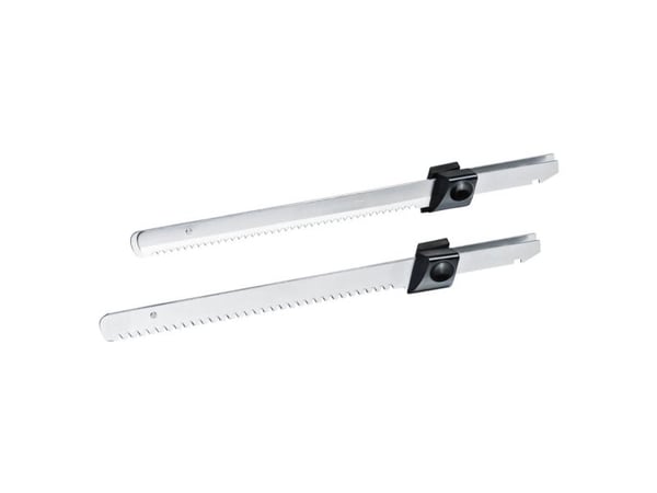 Rommelsbacher EM 150 - Elektrisk kniv - 120 W - svart