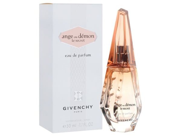 Givenchy Ange Ou Demon (Ange Ou Etrange) Le Secret 2014 Eau De Parfum 50 ml (woman)