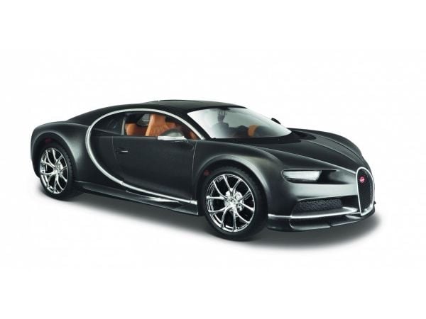 Maisto Bugatti Chiron 1:24 Modelbil