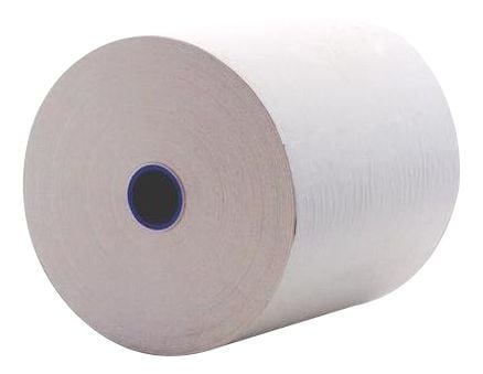 Star - Rull (11,1 cm x 97 m) - 80 g/m² - 10 rull(er) termisk papir - for TSP 800II