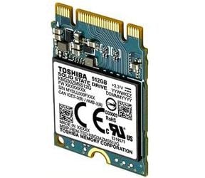 Origin Storage NB-512M.2/NVME-30, 512 GB, M.2, 2750 MB/s