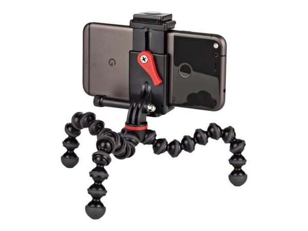 Joby GripTight Action Kit - Tripod