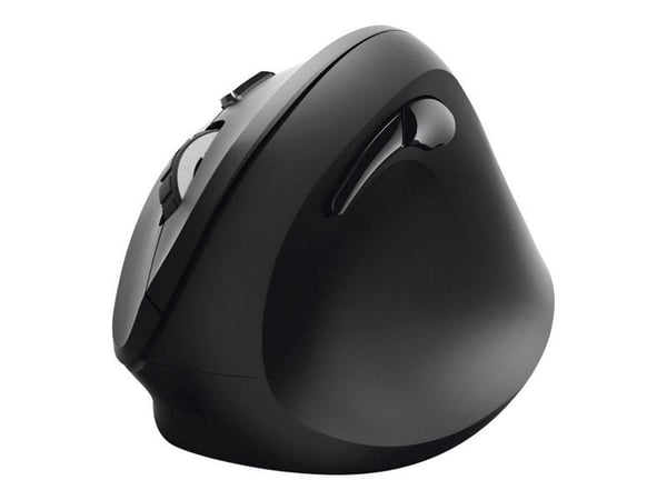 Hama 00182699, Oikeakätinen, Optinen, Langaton RF, 1400 DPI, Musta