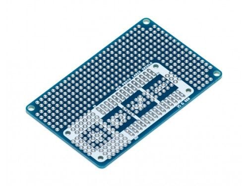 Arduino TSX00002, Arduino, Arduino, Sininen, 50 mm, 80 mm, 19 g Arduino TSX00002, Arduino, Arduino, Sininen, 50 mm, 80 mm, 19 g