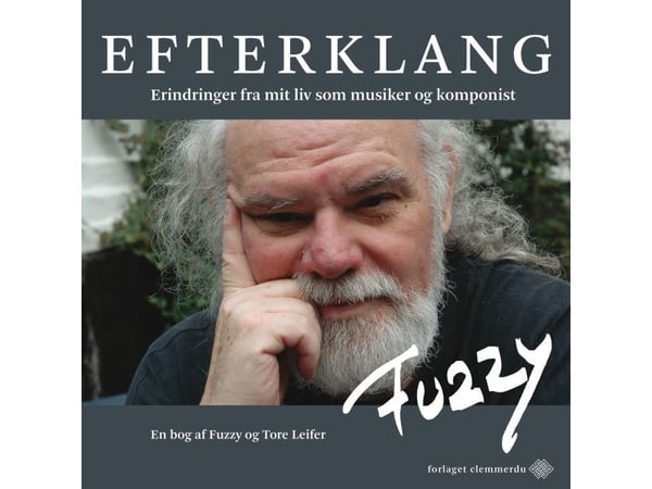 Etterklang | Fuzzy (Jens Wilhelm Pedersen) og Tore Leifer | Språk: Dansk