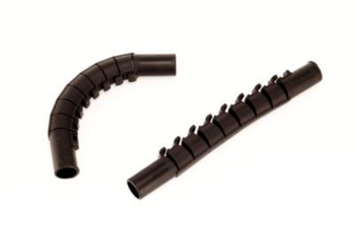 plast bukkefix m. led - til 20mm gulvvarmerør