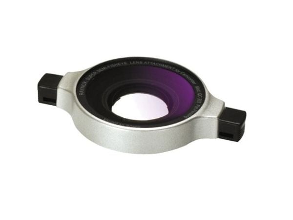 Raynox QC 303 - Adapter