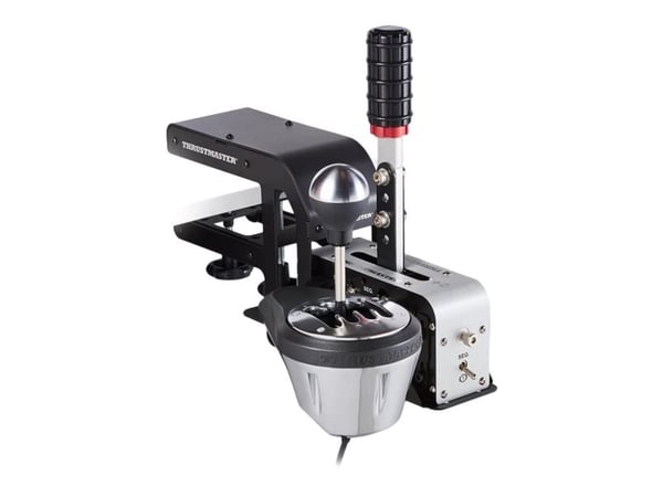 Thrustmaster Racing Clamp - Bordklemme for spillkontroll
