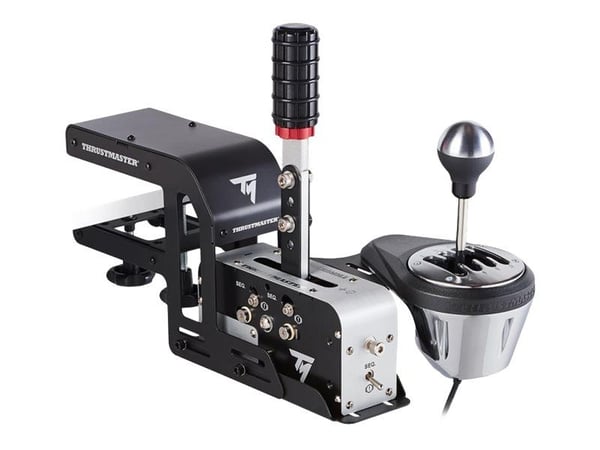 Thrustmaster Racing Clamp - Bordklemme for spillkontroll