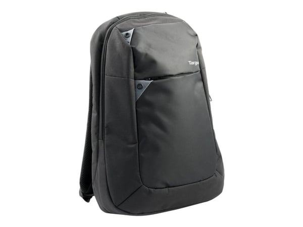 Targus Intellect - kannettava tietokone - 15.6" - harmaa, musta