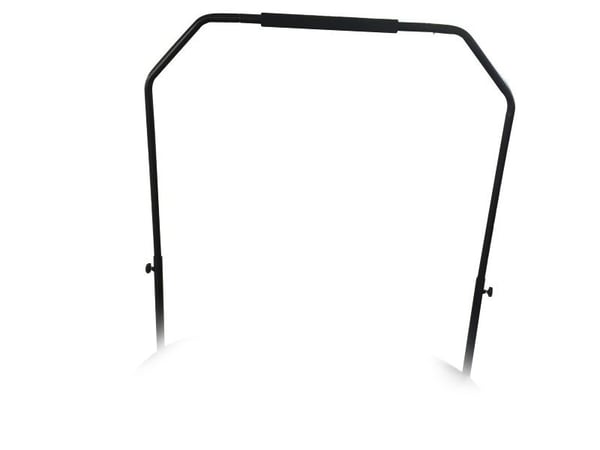 MCU-Sport Fitness mini N-håndtak 102 cm