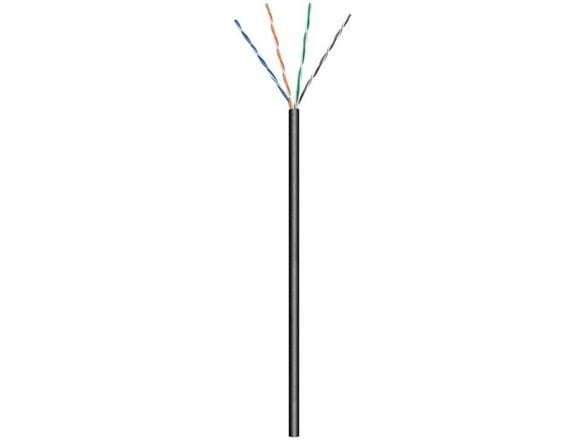 Goobay 57198, 100 m, Cat5e, U/UTP (UTP)
