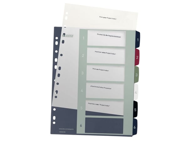Leitz 12360000