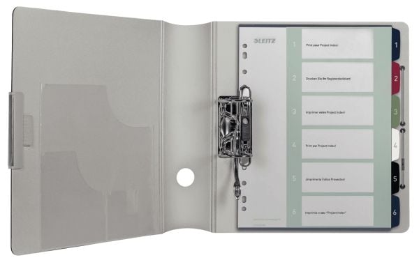 Leitz 12360000