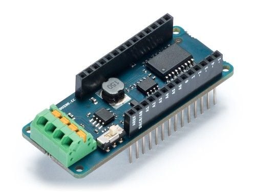 Arduino ASX00005, CAN shield, Arduino, Arduino, Blå