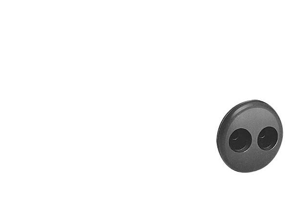 Siemens 8HP1806, Monivärinen, 17 g, 45 mm, 5 mm, 45 mm