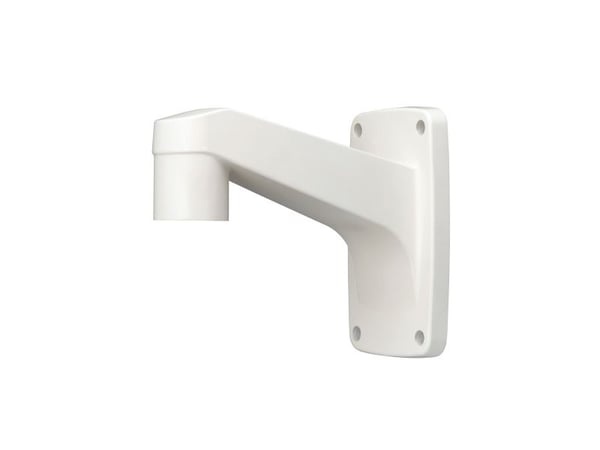 Hanwha SBP-300WMW1, Kiinnitys, Universaali, Hanwha, Valkoinen, 1 kpl