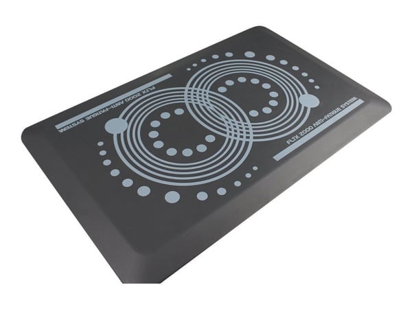 Golvmatta Floortex AFS-TEX antitrötthetssystem 50x80 cm