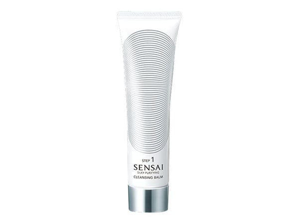 Sensai Silky Pur Cleansing Balm Step 1 - Dame - 125 ml