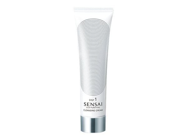 Sensai Gently Cleansing Creme 125ml