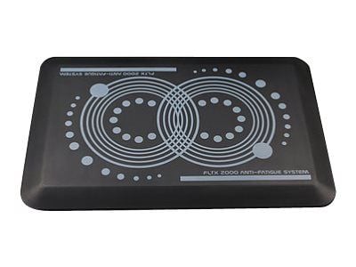 Golvmatta Floortex AFS-TEX antitrötthetssystem 50x80 cm