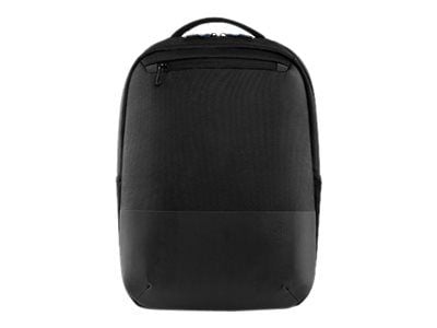 Dell Pro Slim Backpack 15 - Notebookryggsekk - 15" - svart med silkeskjerm - 3 Years Basic Hardware Warranty - for Chromebook 3110, 3110 2-in-1; La...