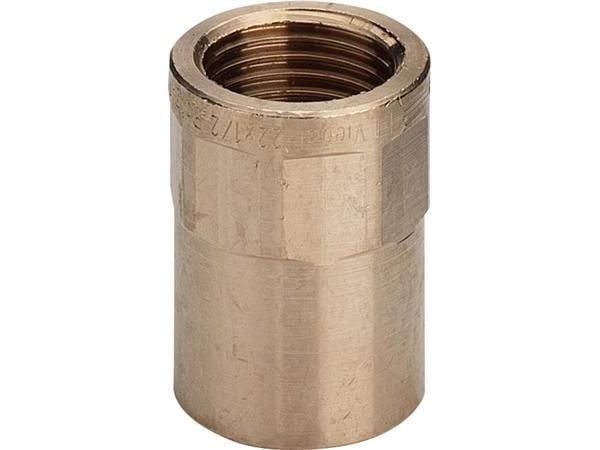 VIEGA OVERGANGSMUF LODDE 28 X 3/4 M/M