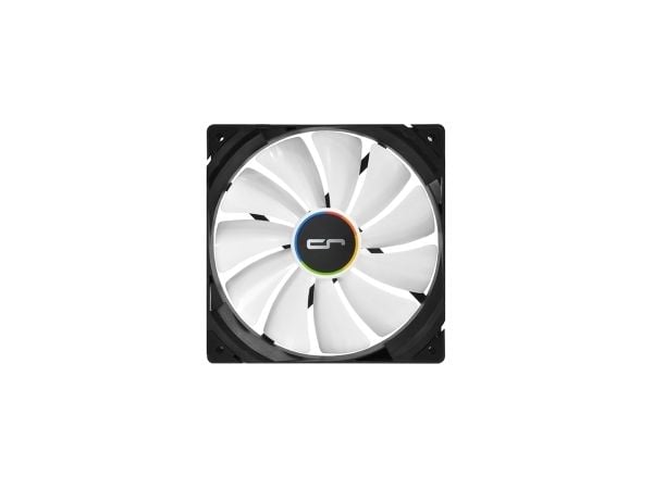 Cryorig QF140 Silent - Kabinettvifte - 120 mm