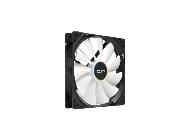 Cryorig QF140 Silent - Kabinettvifte - 120 mm