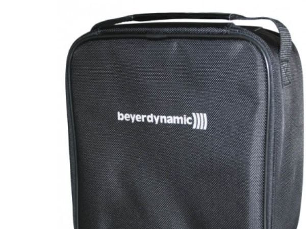 beyerdynamic DT 880 PRO - Hodetelefoner - full størrelse - kablet - 3,5 mm jakk