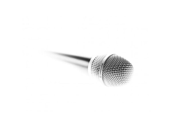 Beyerdynamic TG V35d s, Scenmikrofon, 30 - 18000 hz, 600 O, Kabel, Svart, Silver, 597 g